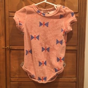 Bobo Choses onesie